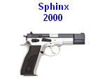 Sphinx-2000-liste