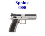 Sphinx-3000-liste