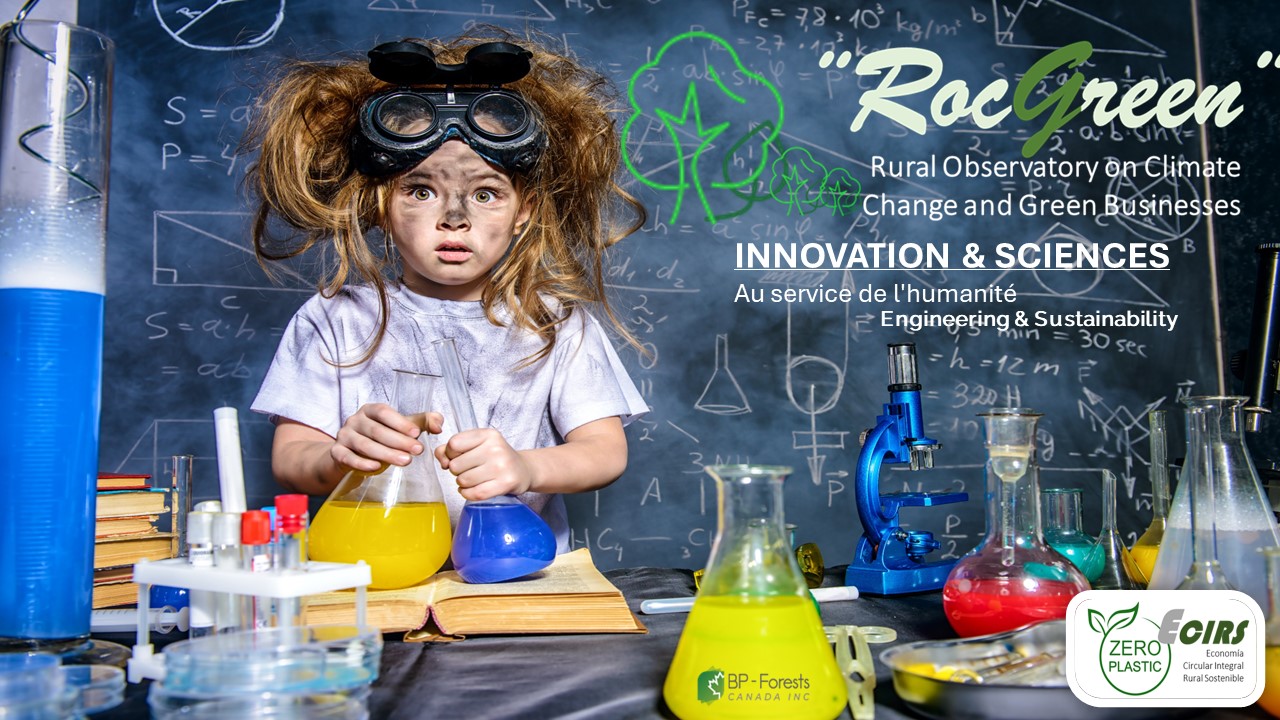 Rocgreenscience