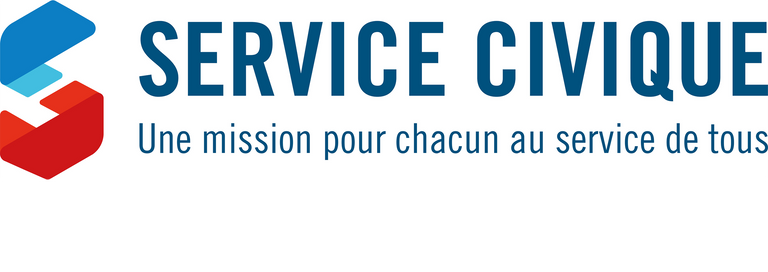 Recherche service civique 2024/2025