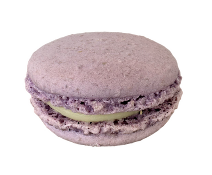 Macaron-Geranium