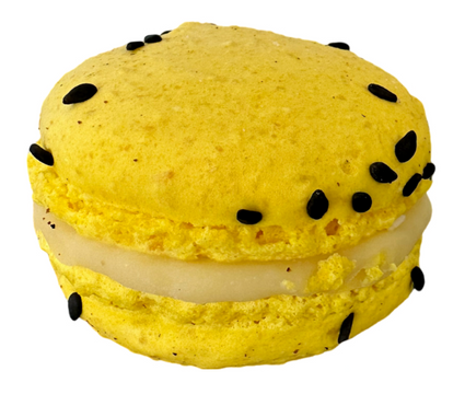 Macaron-banane