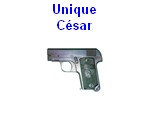 Uniquecesar-liste