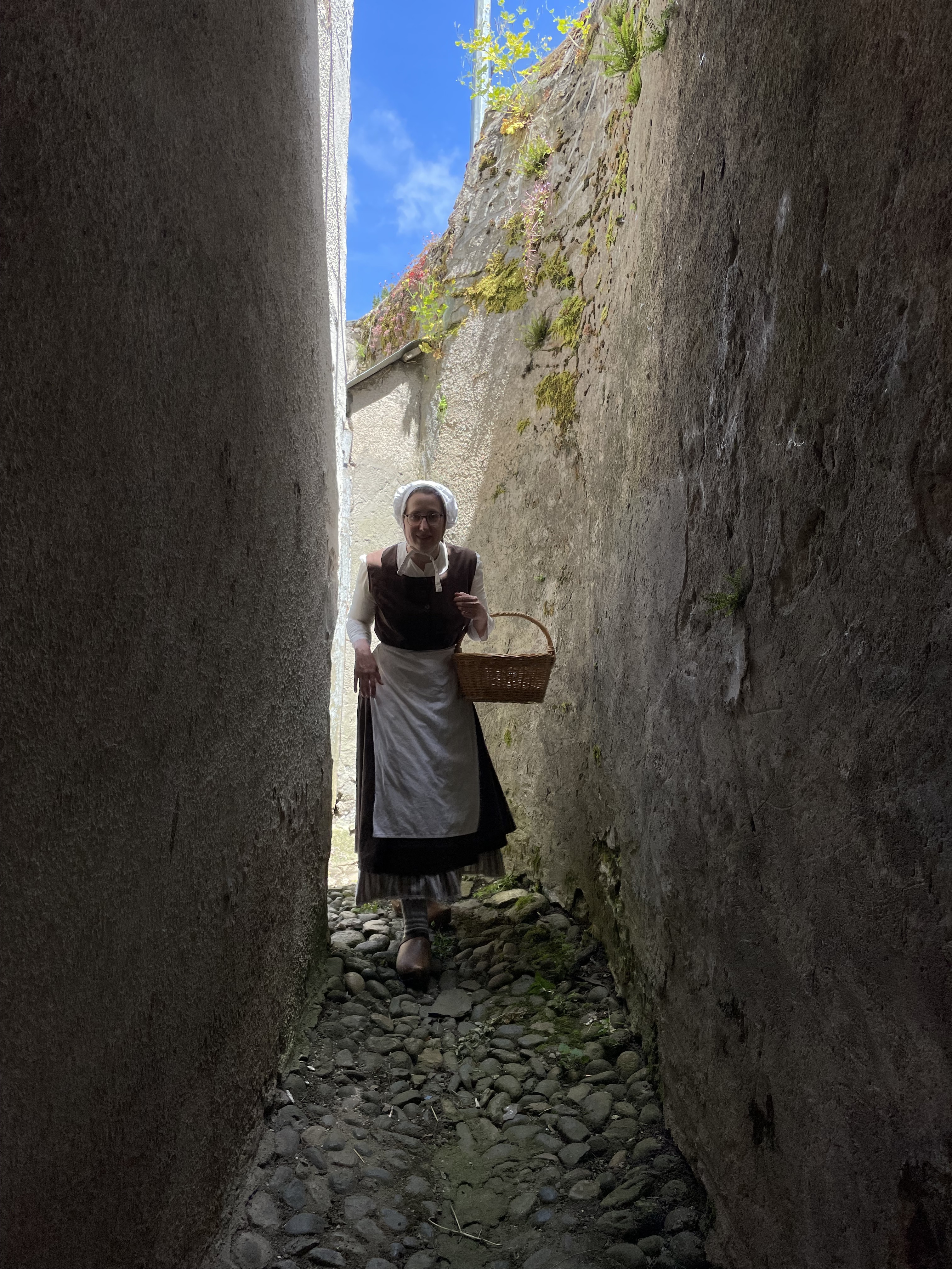 Marie leontine a condat 30 