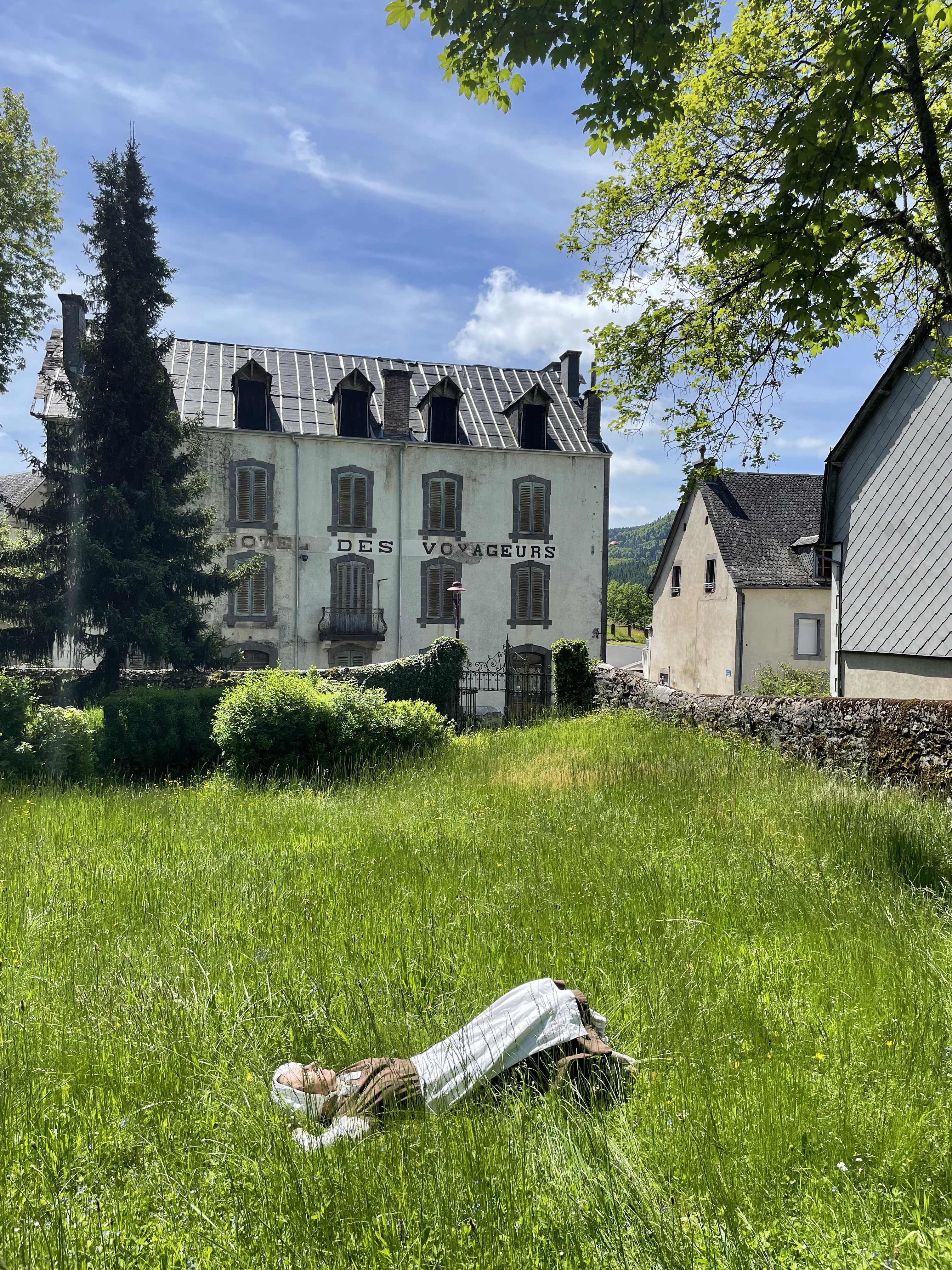 Marie leontine a condat 9 