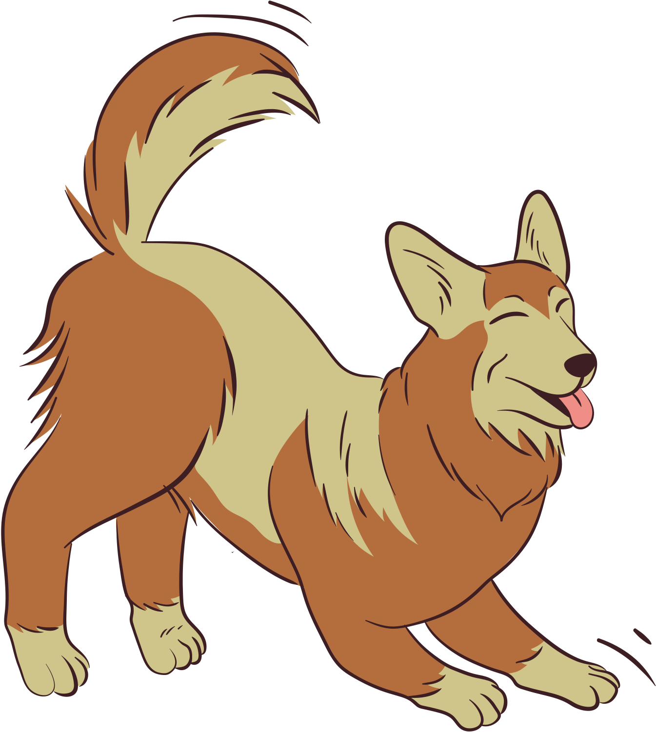 Chien