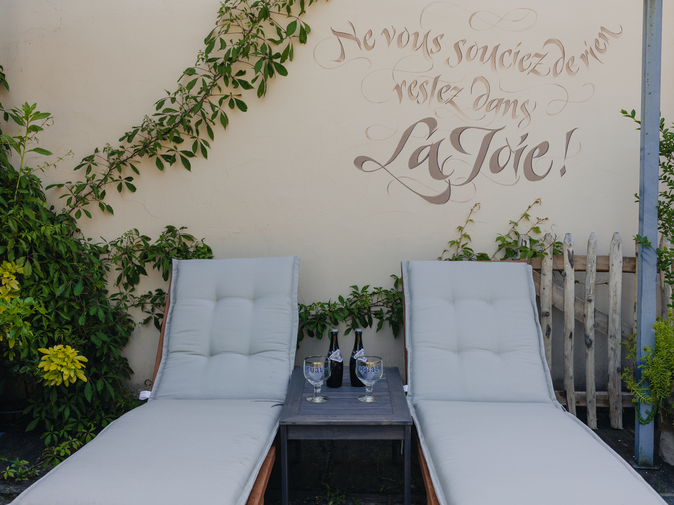 G te au pr sent  155 