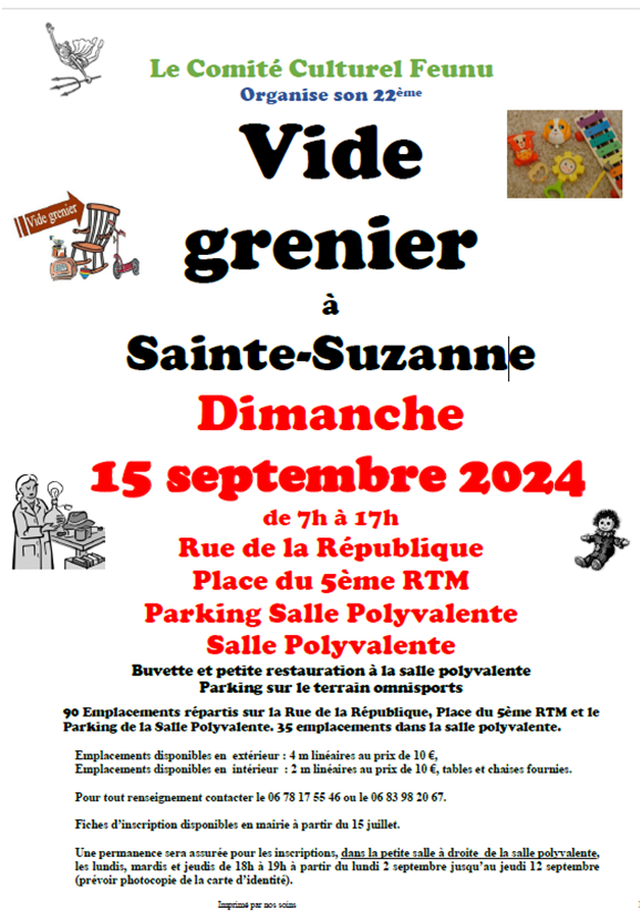 Vide-Grenier