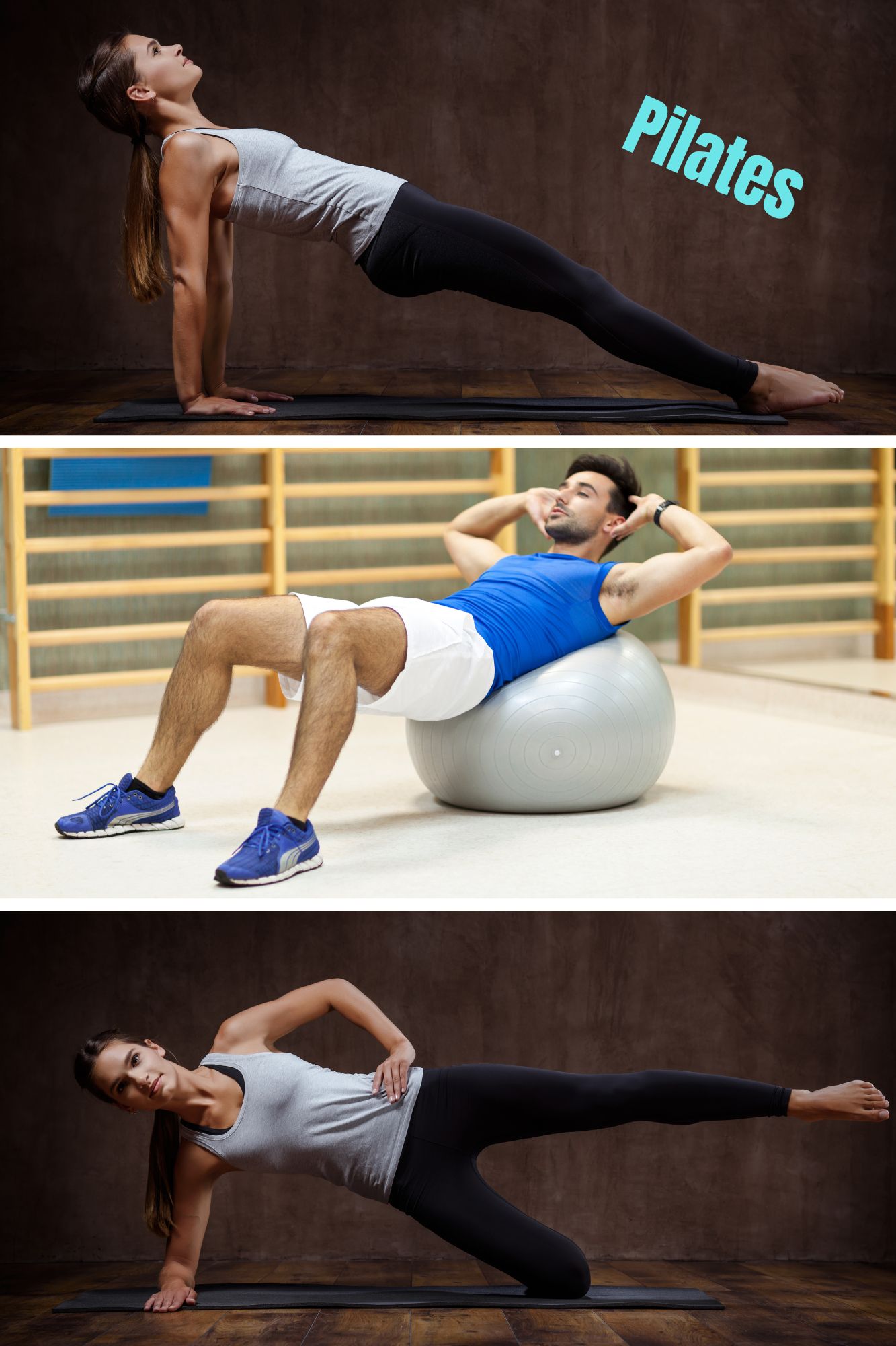 Pilates