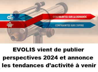 La conjoncture & les tendances