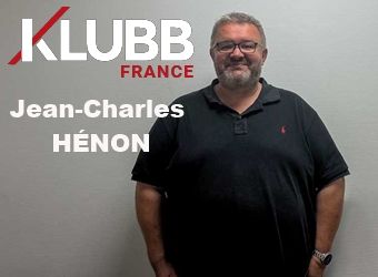 Nomination chez KLUBB France