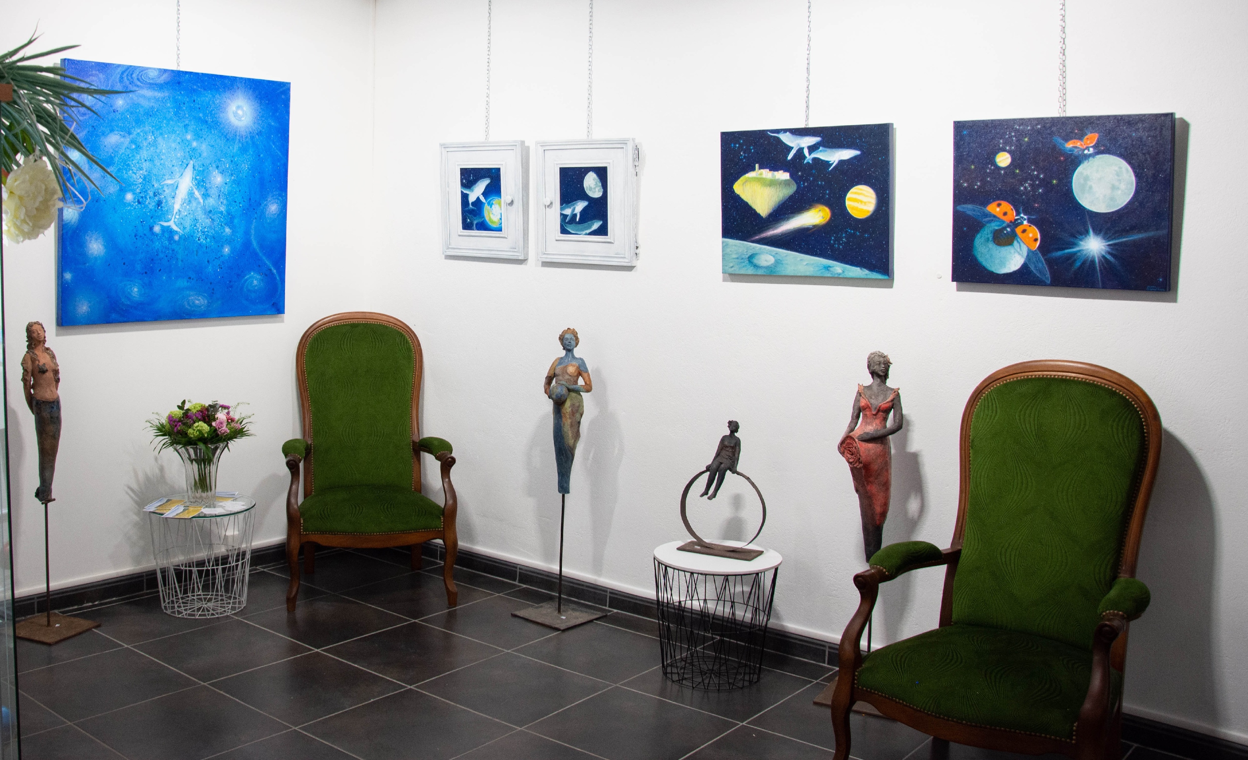Expo reves et realite caux 2024
