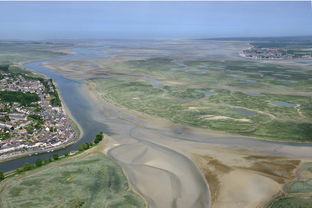 La Baie de Somme