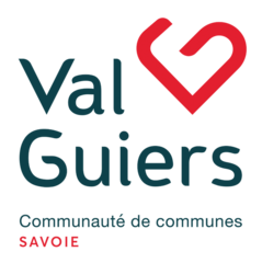 Logo Val Guiers