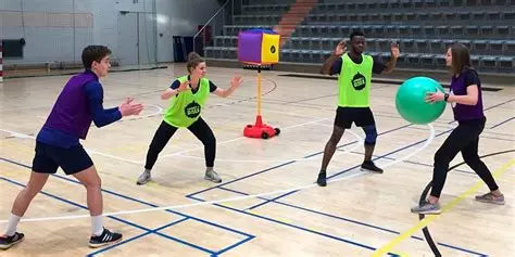 Poull-ball