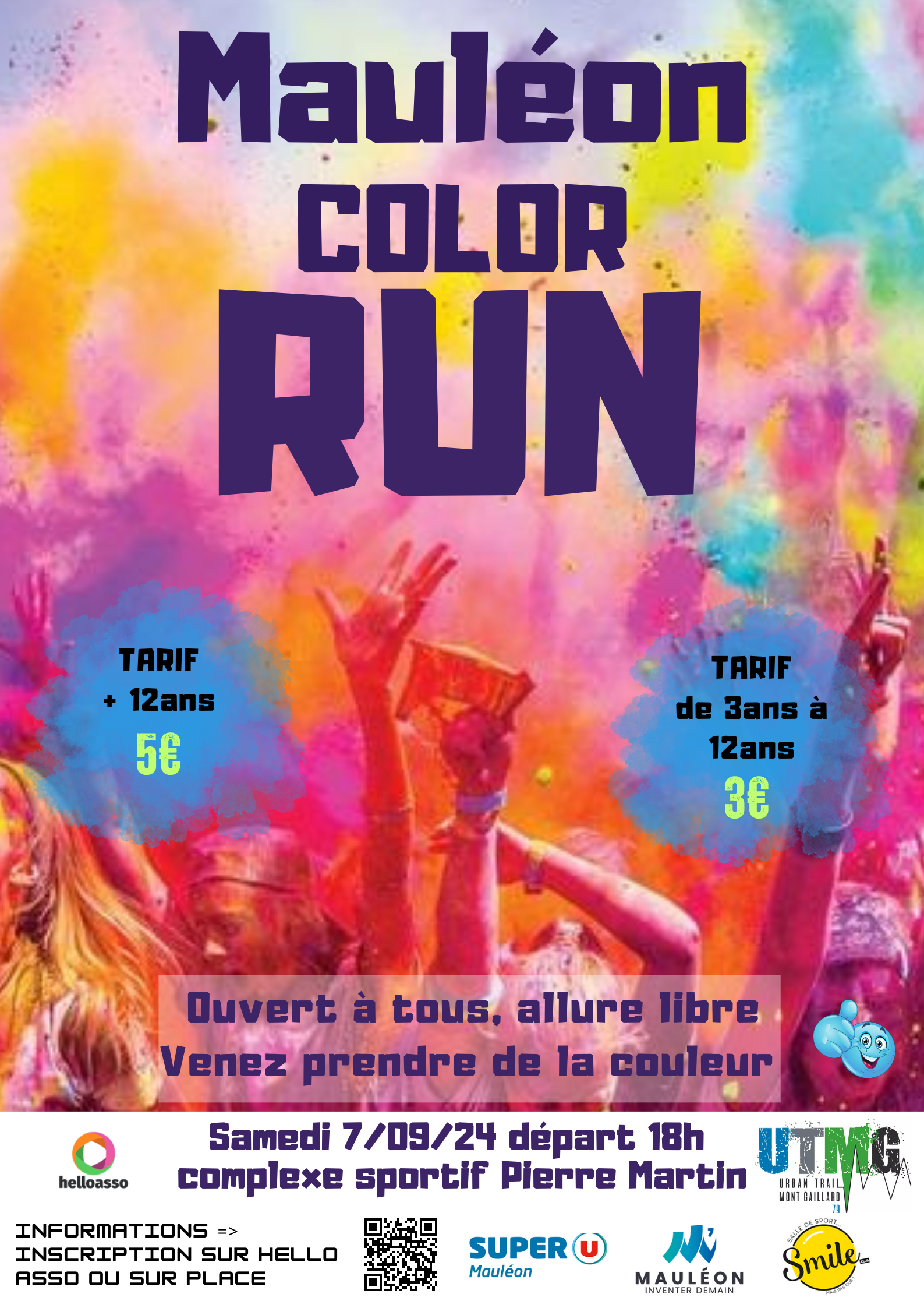 Samedi-70924-17h-complexe-sportif-Pierre-Martin-Mauleon-COLOR-RUN-1-