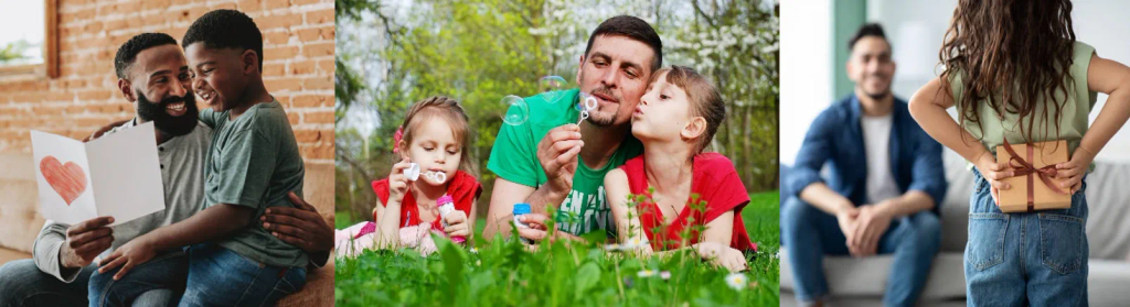 La Fête des Pères : Origines et idées cadeaux