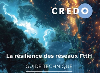 GUIDE : résilience des réseaux 