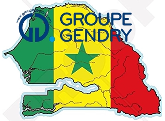 GENDRY s'implante au Sénègal