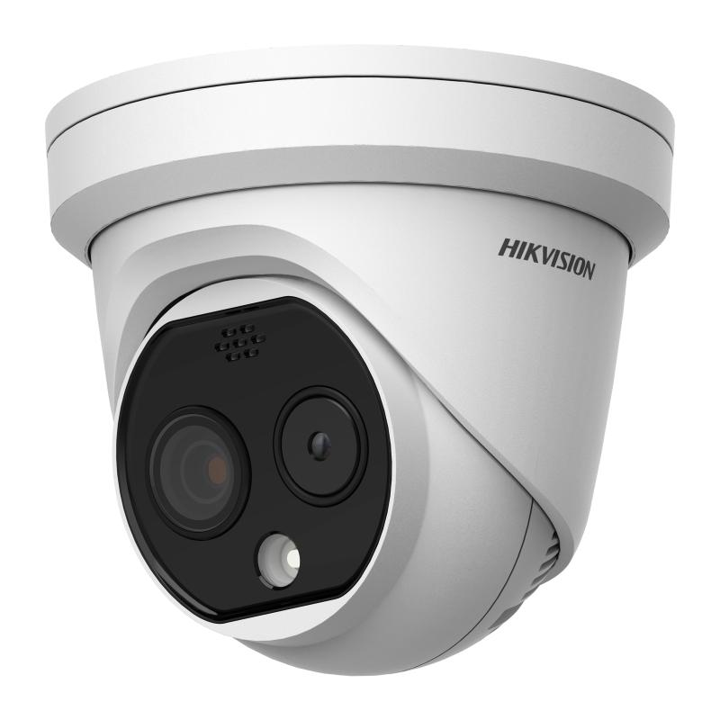 Hikvision