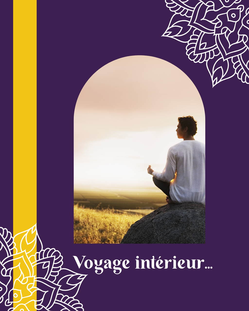 Voyage intérieur