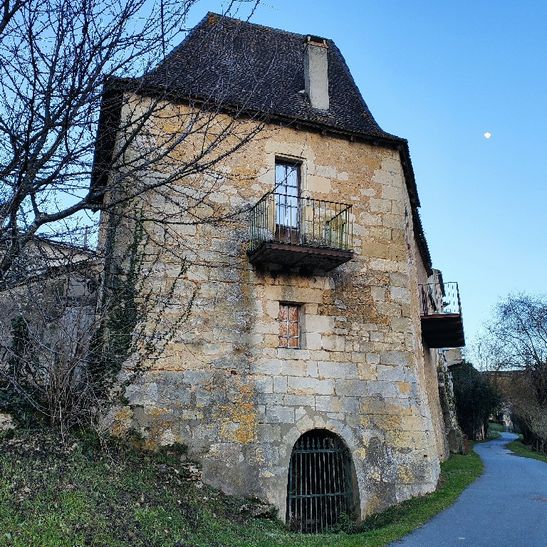 Petit-moulin