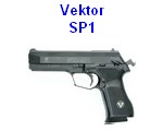 Vektor-SP1-liste