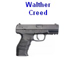 Walther-Creed-liste