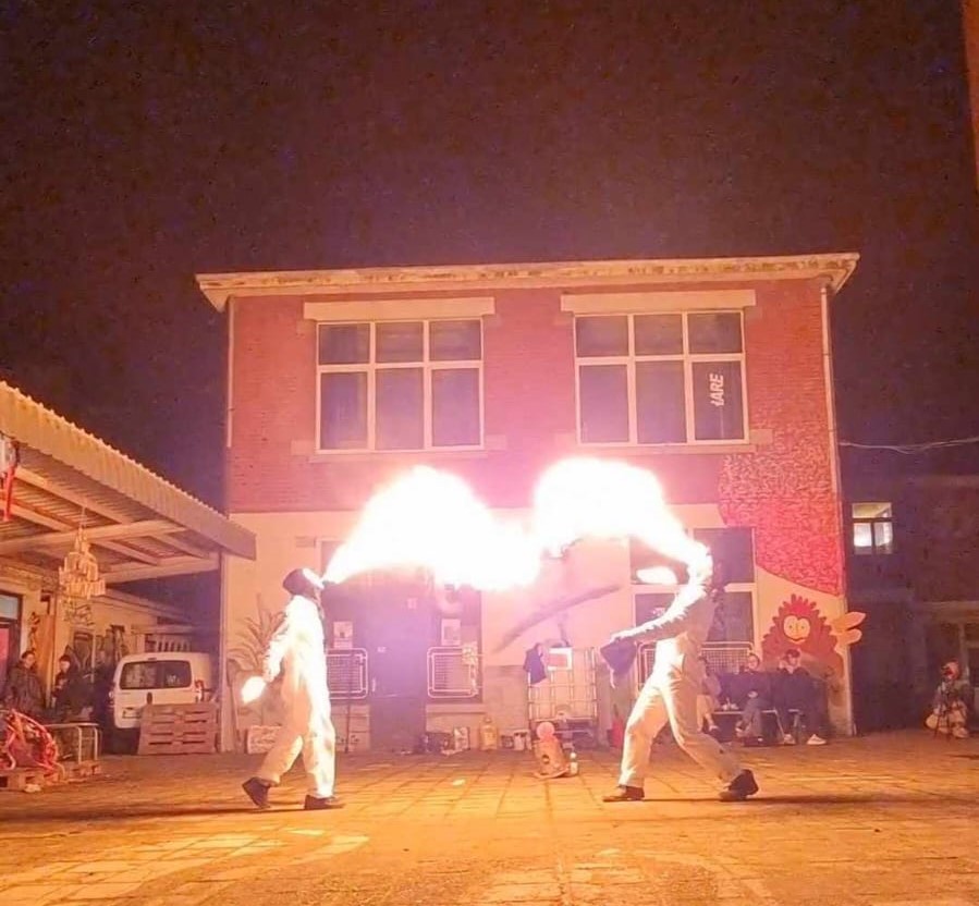 Librart-duo