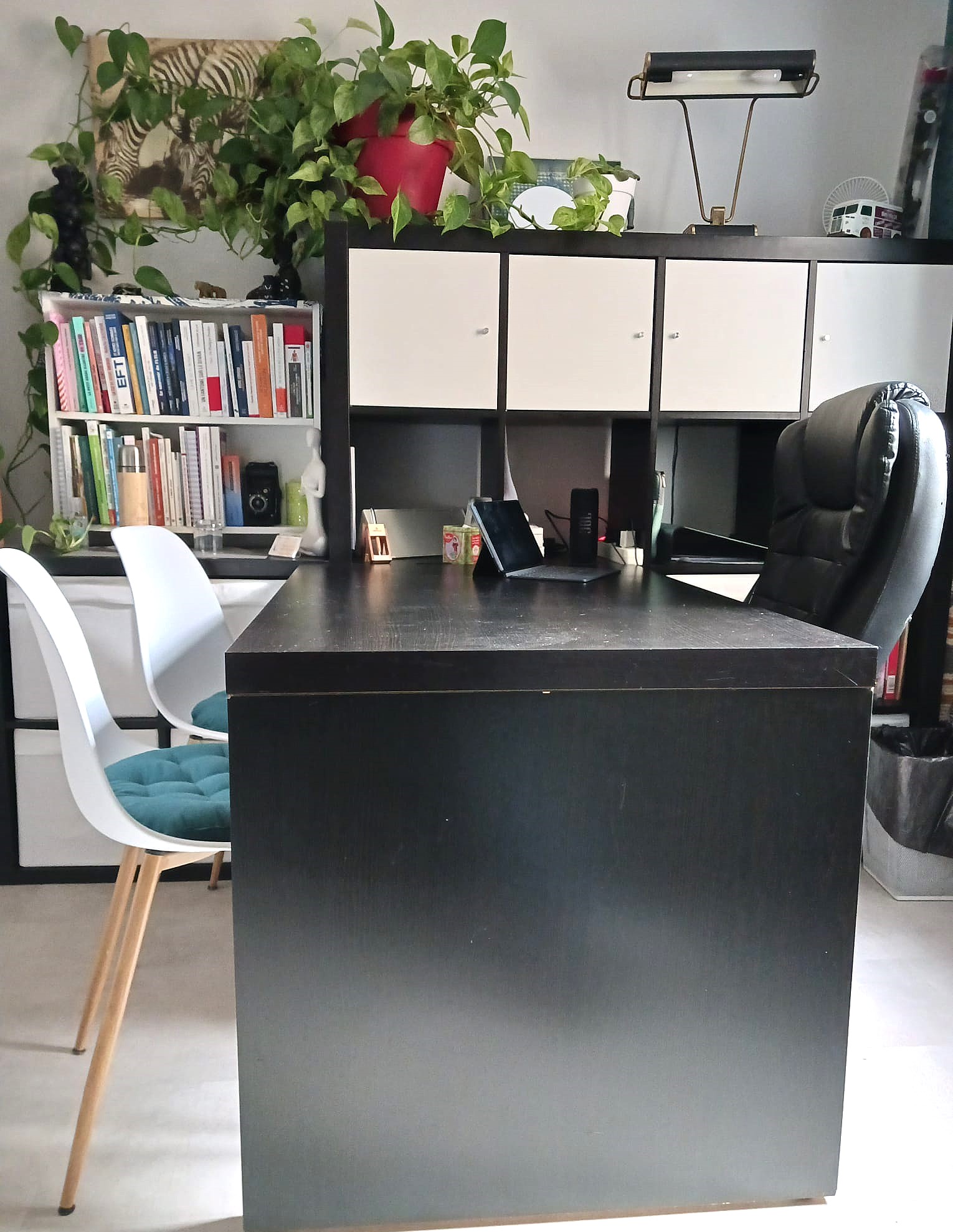 Zone bureau consultation cabinet valerie cantaloube psychopraticienne