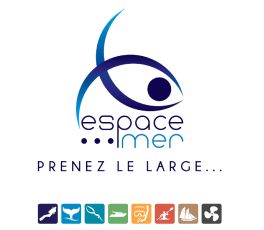 Logo espace mer