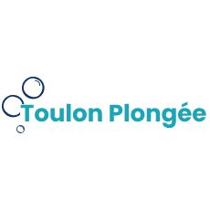 Logo toulon plongee