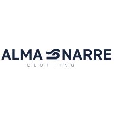 Logo alma narre