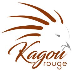 Kazou rouge logo