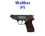 Walther-p5-liste