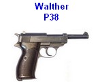 Walther-P38-liste
