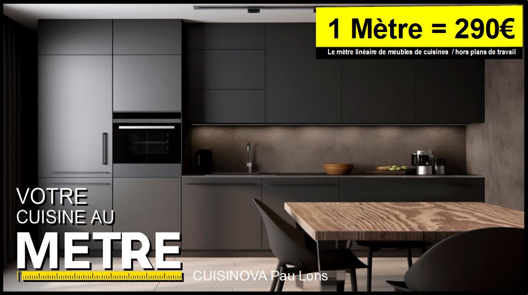Cuisine actuelle pau lons pau 64