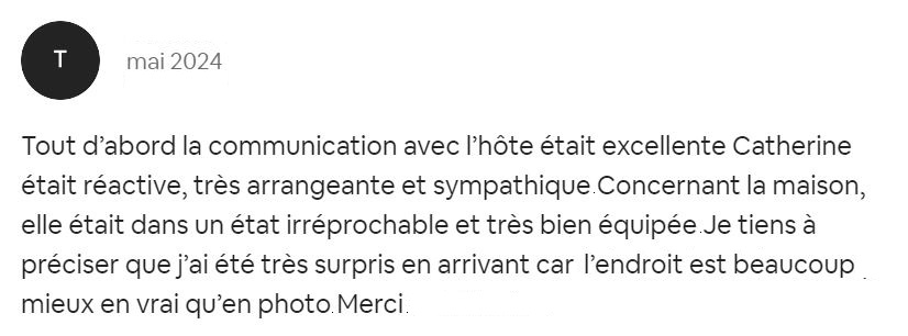 Commentaire 2