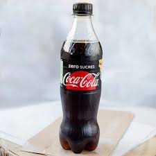 Coca-zero