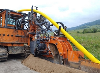 Plan de décarbonation de GRDF