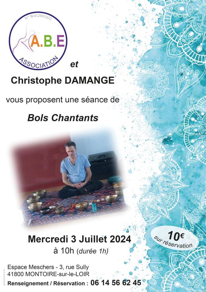 Bols-chantants