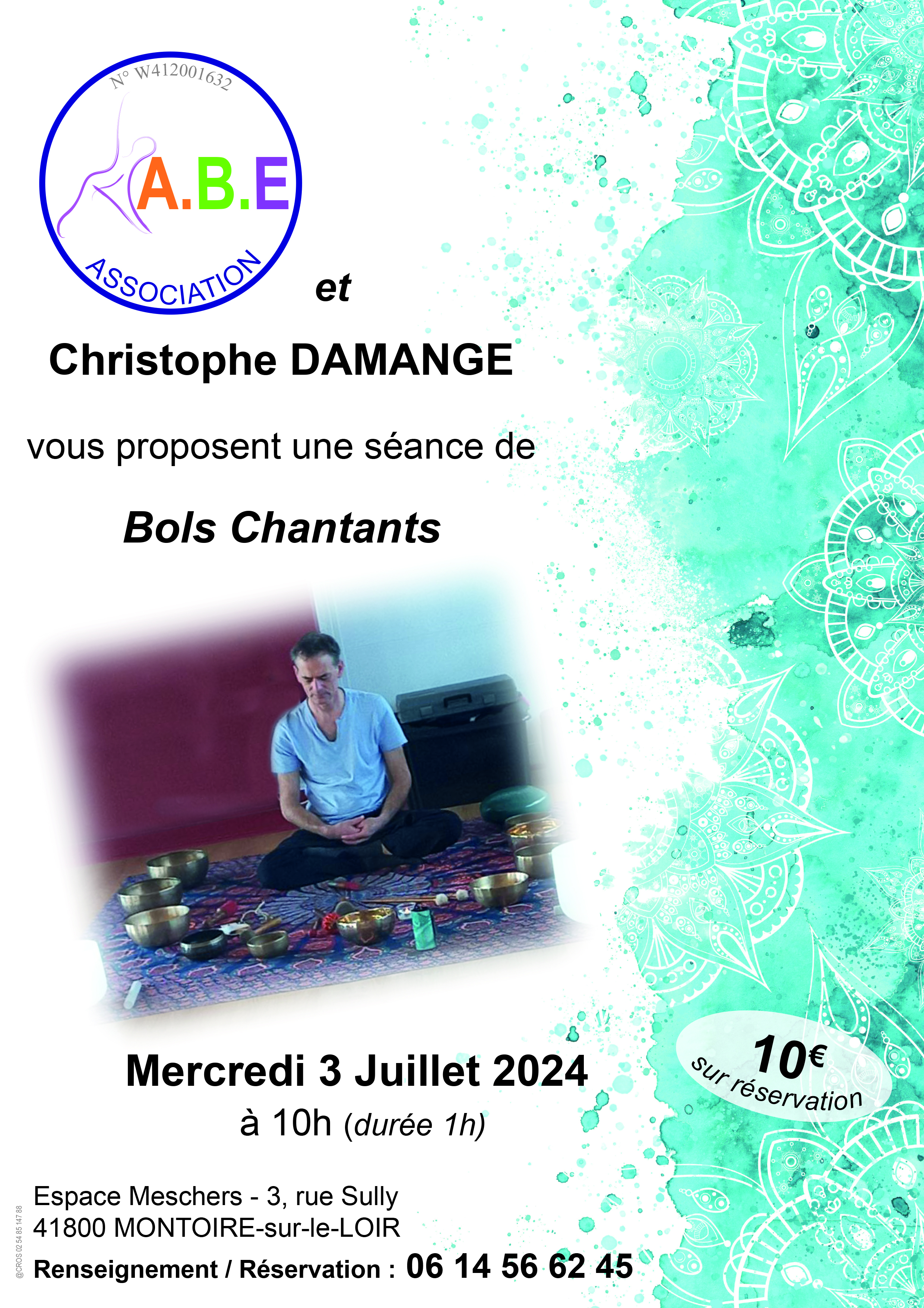 Bols-chantants
