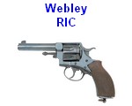 Webley-RIC-liste