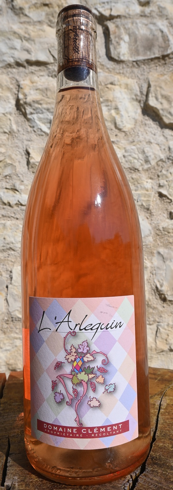 Arlequin