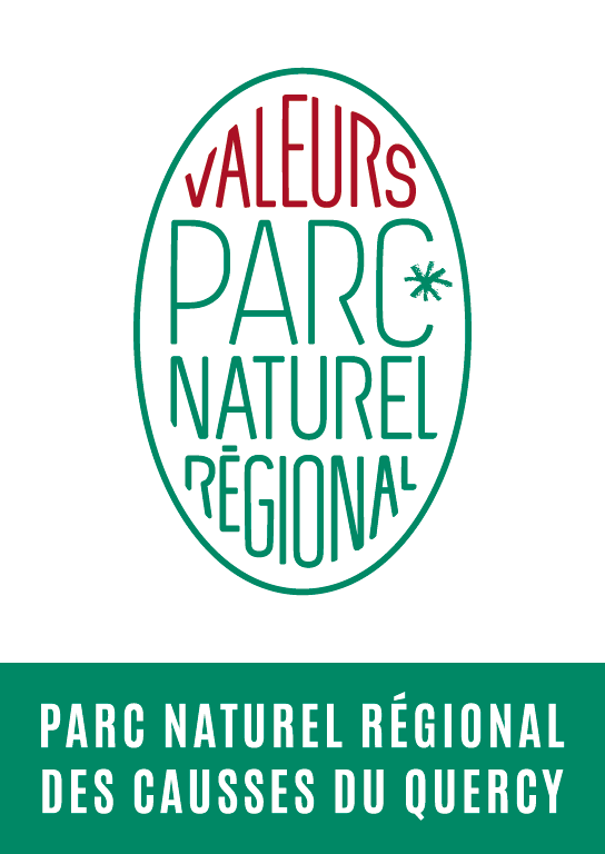 Pnr causses du quercy quadri