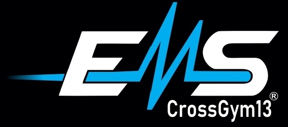 logo studio electrostimualtion coaching ems pas cher aix en provence marseille toulon allauch plan de cuques la valentine