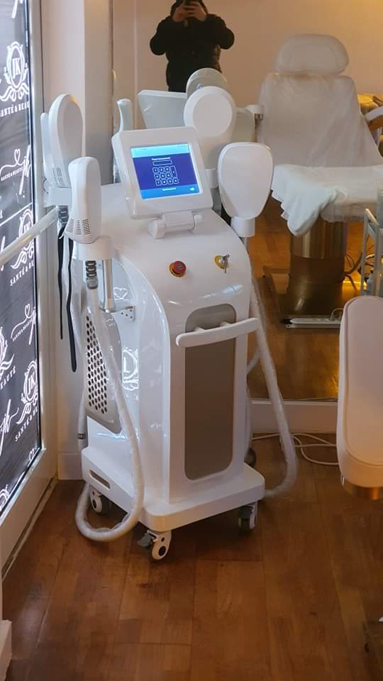 electrostimulation tarif pas cher aix marseille allauch toulon ondes em body sculpt prix bas bodysculpt