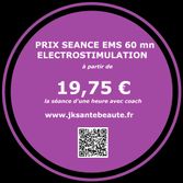 prix electrostimulation marseille 13013 plan de cuques pas cher 25 € tarif bas allauch