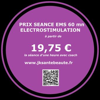 tarif electrostimulation marseille plan de cuques allauch prix pas cher 25 € salle sport sans abonnement