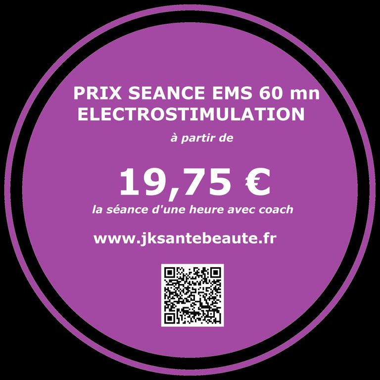 prix electrostimulation allauch marseille tarif pas cher full ems dès 25 euros